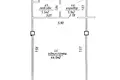 Commercial property 55 m² in Minsk, Belarus