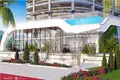 Mieszkanie 1 pokój 28 m² Batumi, Gruzja