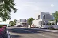 Mieszkanie 3 pokoi 154 m² Pervolia, Cypr