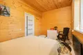 Casa 138 m² Dziarzynski sielski Saviet, Belarús