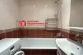 1 room apartment 43 m² Hrodna, Belarus