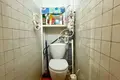 Wohnung 3 zimmer 62 m² Wizebsk, Belarus
