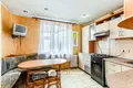 Квартира 2 комнаты 61 м² в Минске, Беларусь