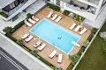 Apartamento 1 habitacion 62 m² Larnaca District, Chipre