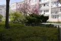 Appartement 2 chambres 35 m² Varsovie, Pologne