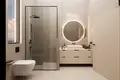 Квартира 3 комнаты 128 м² муниципалитет Лимасол, Кипр