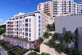 Apartamento 1 habitacion 52 m² Montenegro, Montenegro