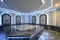 2+1 Penthouse Apartment with Amenities in Alanya Avsallar – 90 m²