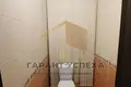 Apartamento 1 habitación 44 m² Muchaviecki sielski Saviet, Belarús