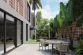 Вилла 4 комнаты 186 м² Унгасан, Индонезия