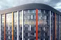 Bureau 284 m² à Moscou, Russie