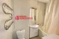 2 room apartment 44 m² Hrodna, Belarus