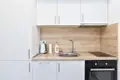 Квартира 1 спальня 32 м² в Бечичи, Черногория