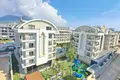 Пентхаус 3 комнаты 105 м² Akarca Koyu, Турция