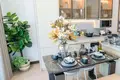 1 bedroom apartment 52 m² Na Kluea, Thailand