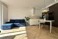 3 room apartment 56 m² in Warsaw, Poland