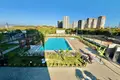 2 bedroom apartment 115 m² Mezitli, Turkey