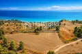 Atterrir 10 000 m² Moles Kalyves, Grèce