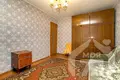 3 room apartment 60 m² Valozhyn, Belarus