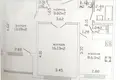 Appartement 2 chambres 52 m² Minsk, Bélarus