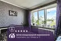 Appartement 3 chambres 62 m² Salihorsk, Bélarus