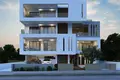 2 bedroom apartment 92 m² Paphos Municipality, Cyprus