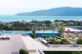 Studio apartment 1 bedroom 35 m² Rawai, Thailand