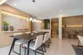 Mieszkanie 3 pokoi 91 m² Regiao Imediata de Sao Paulo, Brazylia