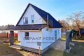 Maison 88 m² Kliejnikauski sielski Saviet, Bélarus
