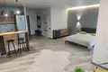 Wohnung 1 zimmer 46 m² in Minsk, Belarus