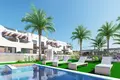Apartamento 2 habitaciones 109 m² Pilar de la Horadada, Španjolska