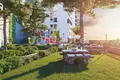 2 bedroom apartment 96 m² Eyupsultan, Turkey