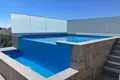 Attique 3 chambres  Germasogeia, Chypre