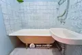 2 bedroom apartment 51 m² Minsk, Belarus