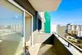 Mieszkanie 3 pokoi 92 m² Mezitli, Turcja