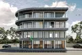 Wohnung 1 Schlafzimmer 100 m² Paphos, Zypern