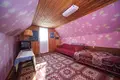 Maison 56 m² Zdanovicki sielski Saviet, Bélarus