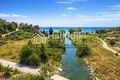 Atterrir 7 000 m² Nikiti, Grèce