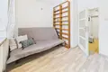 Apartamento 2 habitaciones 47 m² Varsovia, Polonia