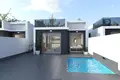 3 bedroom villa 85 m² San Javier, Spain