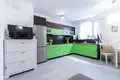 Wohnung 2 zimmer 40 m² Warschau, Polen