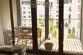 Wohnung 2 zimmer  Smolice, Polen
