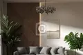 Wohnung 1 zimmer 26 m² Kavac, Montenegro
