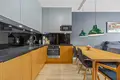 Apartamento 3 habitaciones 59 m² Varsovia, Polonia