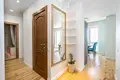 Mieszkanie 2 pokoi 59 m² Mińsk, Białoruś