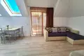 Wohnung 1 Schlafzimmer 54 m² Nessebar, Bulgarien