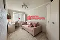 Квартира 3 комнаты 61 м² Гродно, Беларусь
