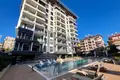 Wohnung 2 zimmer 77 m² Muratpasa, Türkei