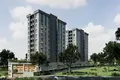 Квартира 102 м² Багджылар, Турция