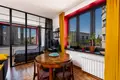 Appartement 3 chambres 65 m² Varsovie, Pologne